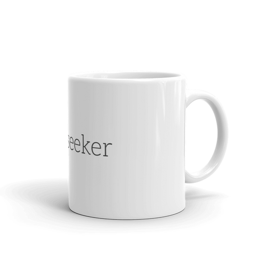 Rateseeker Mug