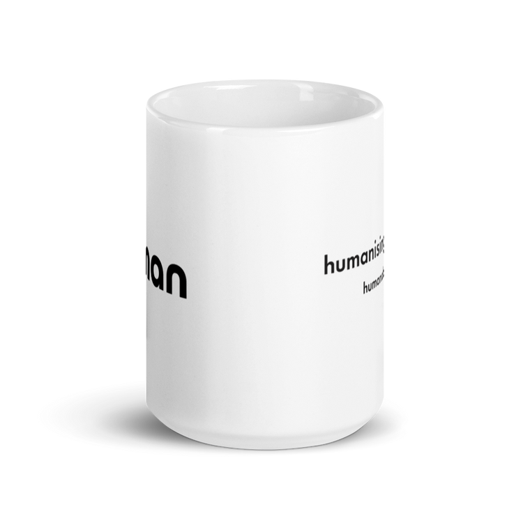 HumanableCX Mug