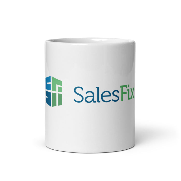 SalesFix Mug