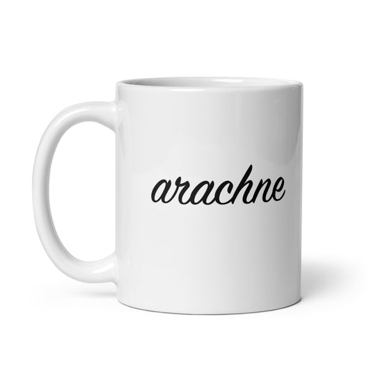 Arachne Mug