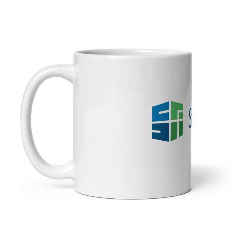 SalesFix Mug