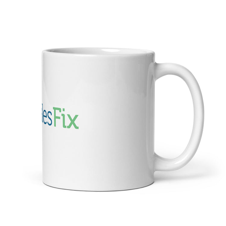 SalesFix Mug