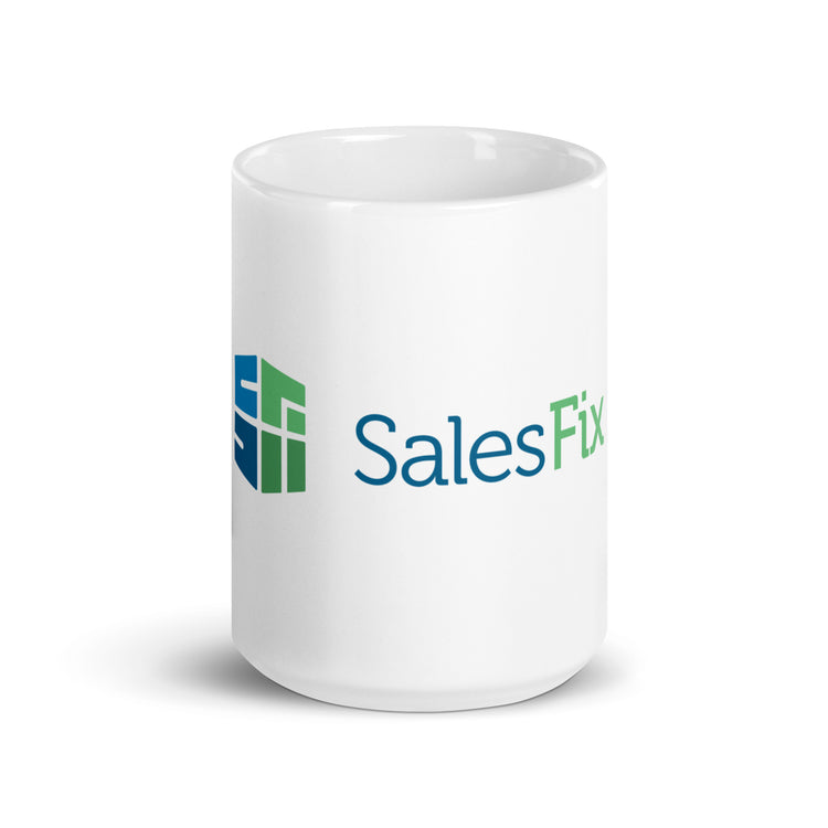 SalesFix Mug