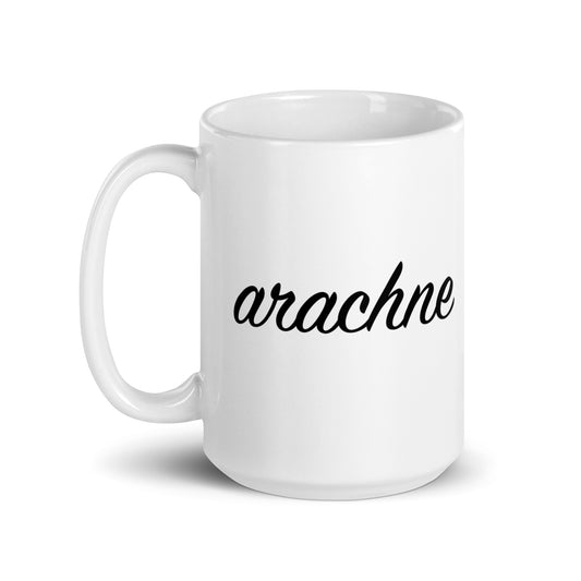 Arachne Mug