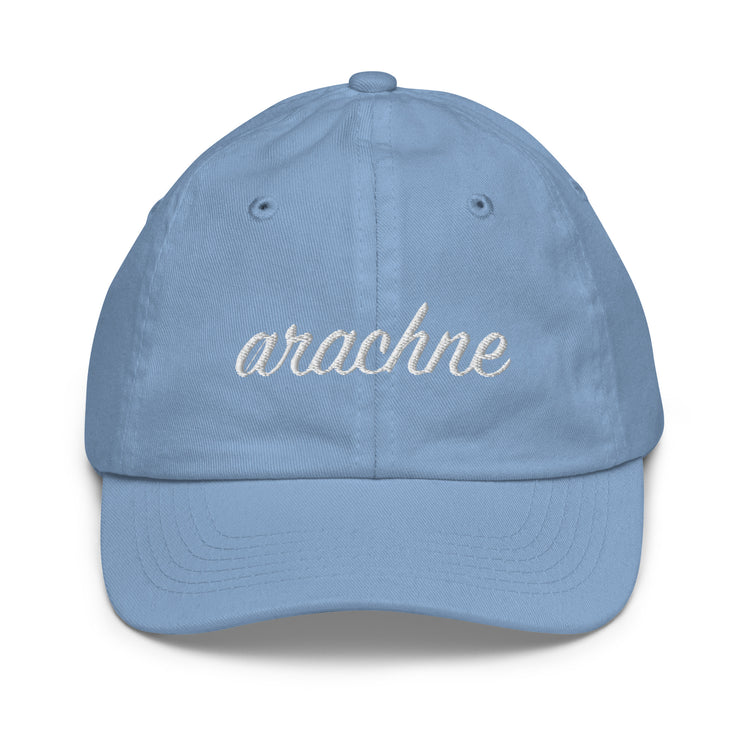 Arachne Kids Cap