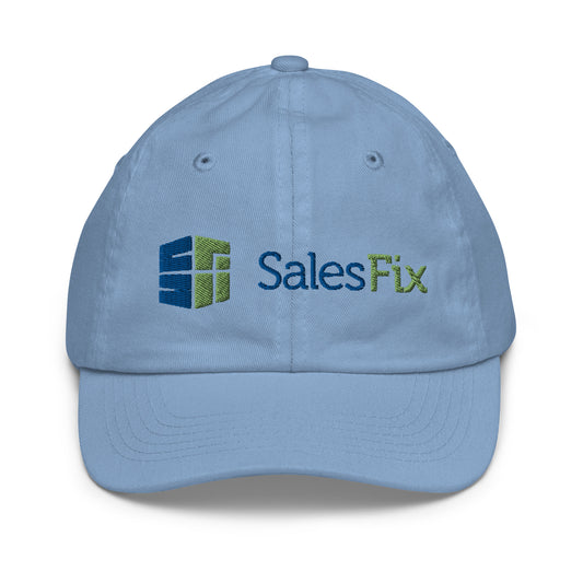 SalesFix Kids Cap