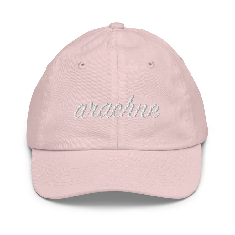 Arachne Kids Cap