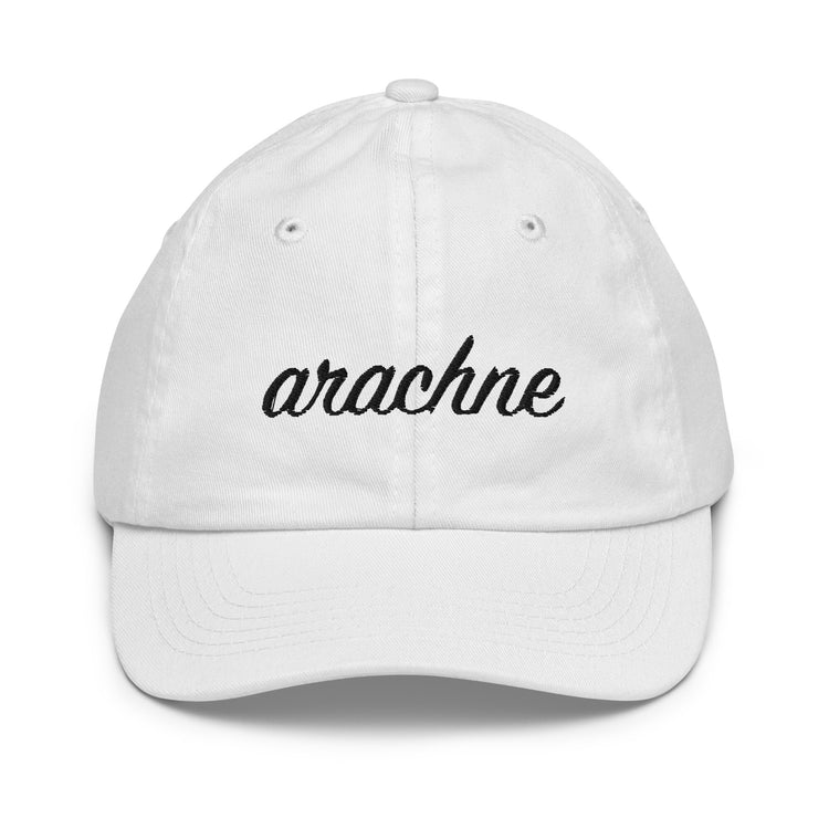 Arachne Kids Cap