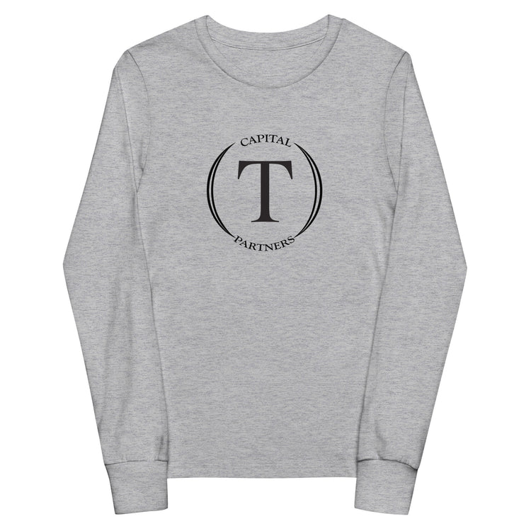 Capital T Kids Long-Sleeve