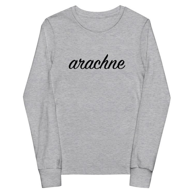 Arachne Kids Long-Sleeve