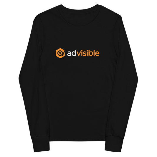 AdVisible Kids Long-Sleeve