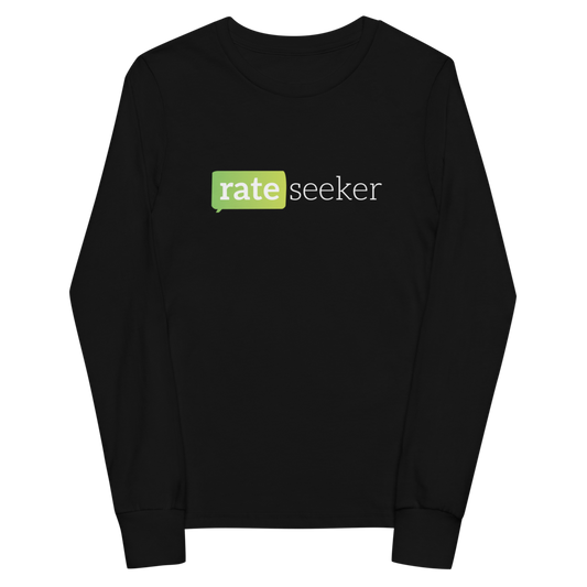 Rateseeker Kids Long-Sleeve