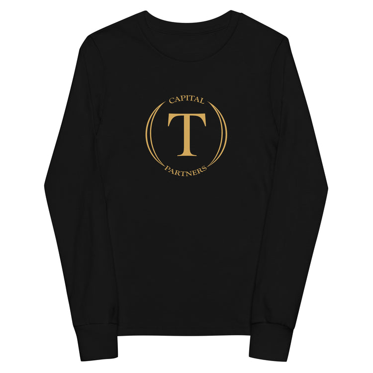 Capital T Kids Long-Sleeve