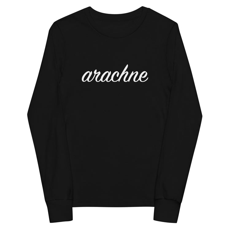 Arachne Kids Long-Sleeve