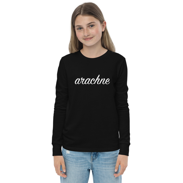 Arachne Kids Long-Sleeve