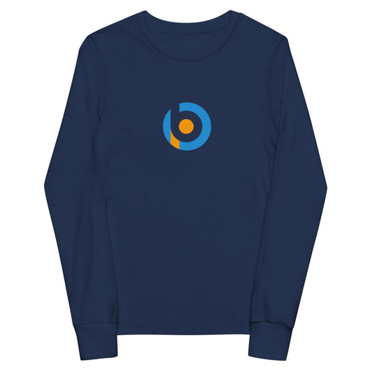 Blueport Kids Long-Sleeve