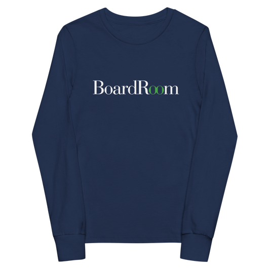 BoardRoom Kids Long-Sleeve