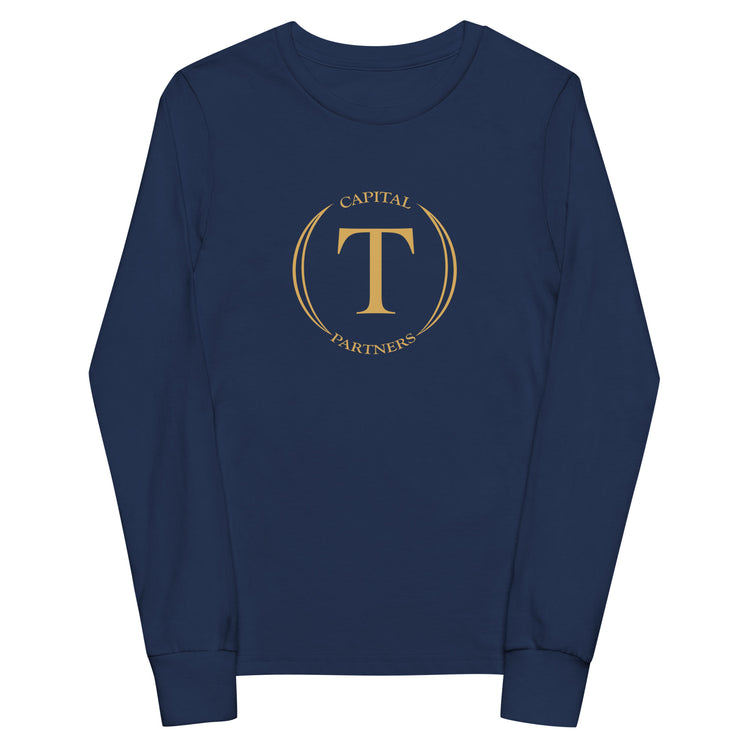 Capital T Kids Long-Sleeve