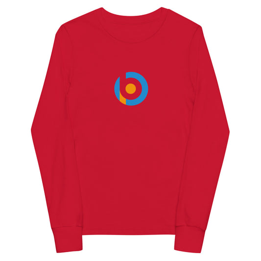 Blueport Kids Long-Sleeve