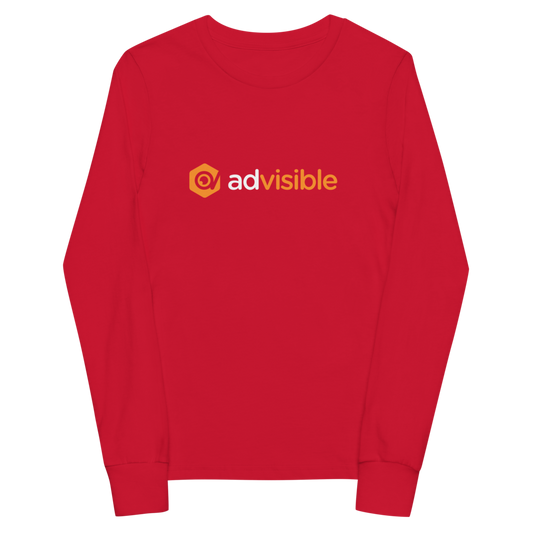 AdVisible Kids Long-Sleeve