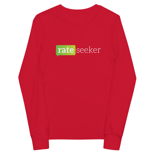 Rateseeker Kids Long-Sleeve
