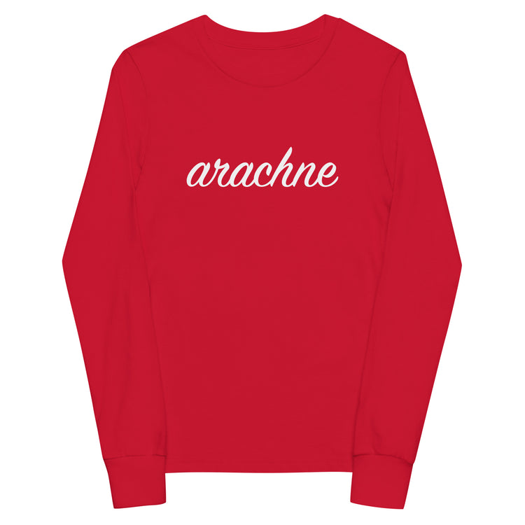 Arachne Kids Long-Sleeve