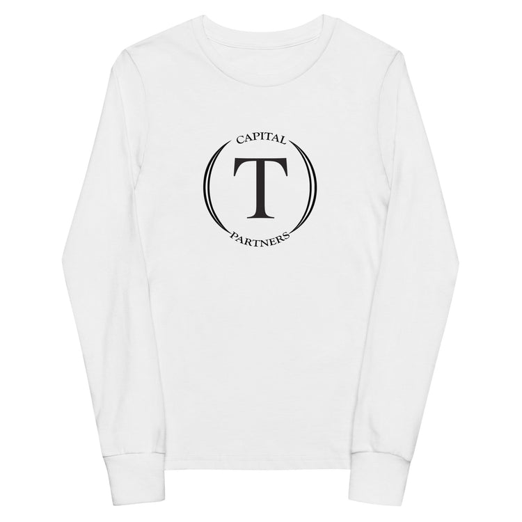 Capital T Kids Long-Sleeve