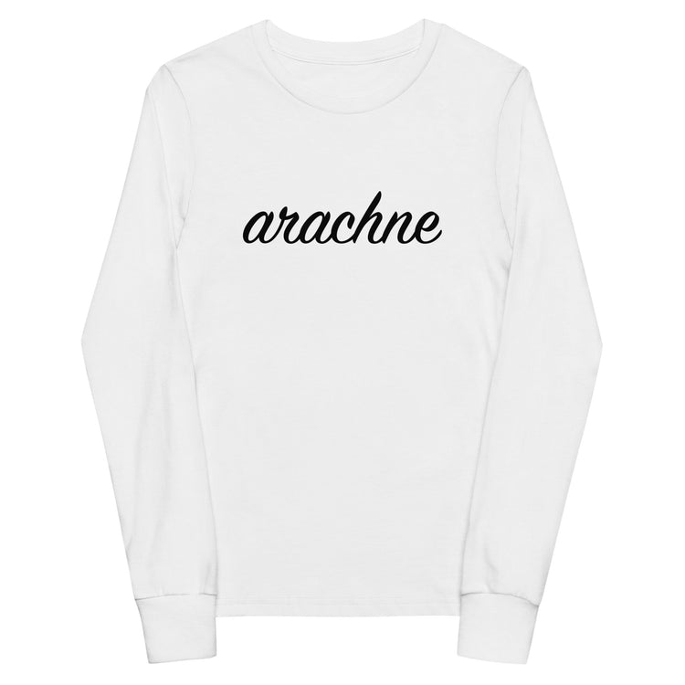 Arachne Kids Long-Sleeve