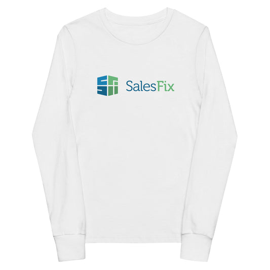 SalesFix Kids Long-Sleeve